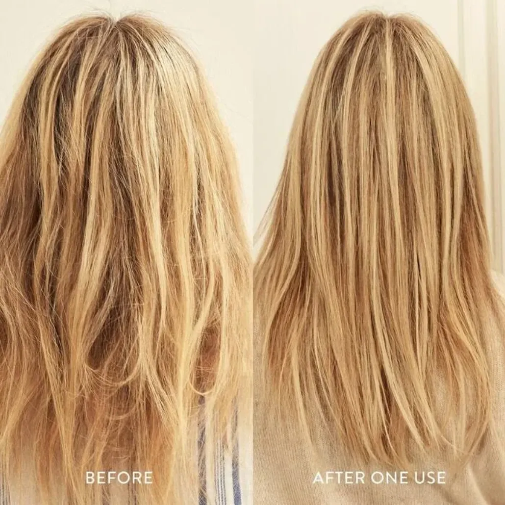 Goop GOOPGLOW Restore   Shine Hair Serum