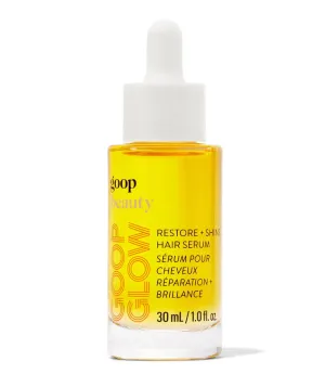 Goop GOOPGLOW Restore   Shine Hair Serum