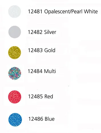 Graftobian Glitterspray