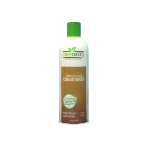 Green Groom Coat Conditioner 16oz