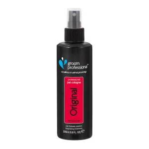 Groom Professional Original Cologne 200ml