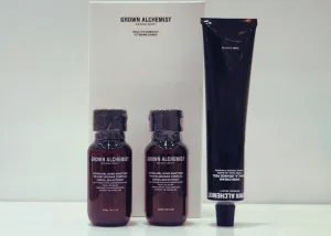 Grown Alchemist "Healthy Hands" Kit