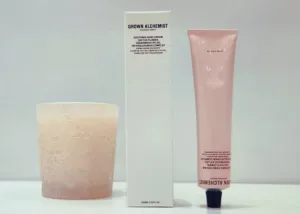 Grown Alchemist Soothing Hand Cream