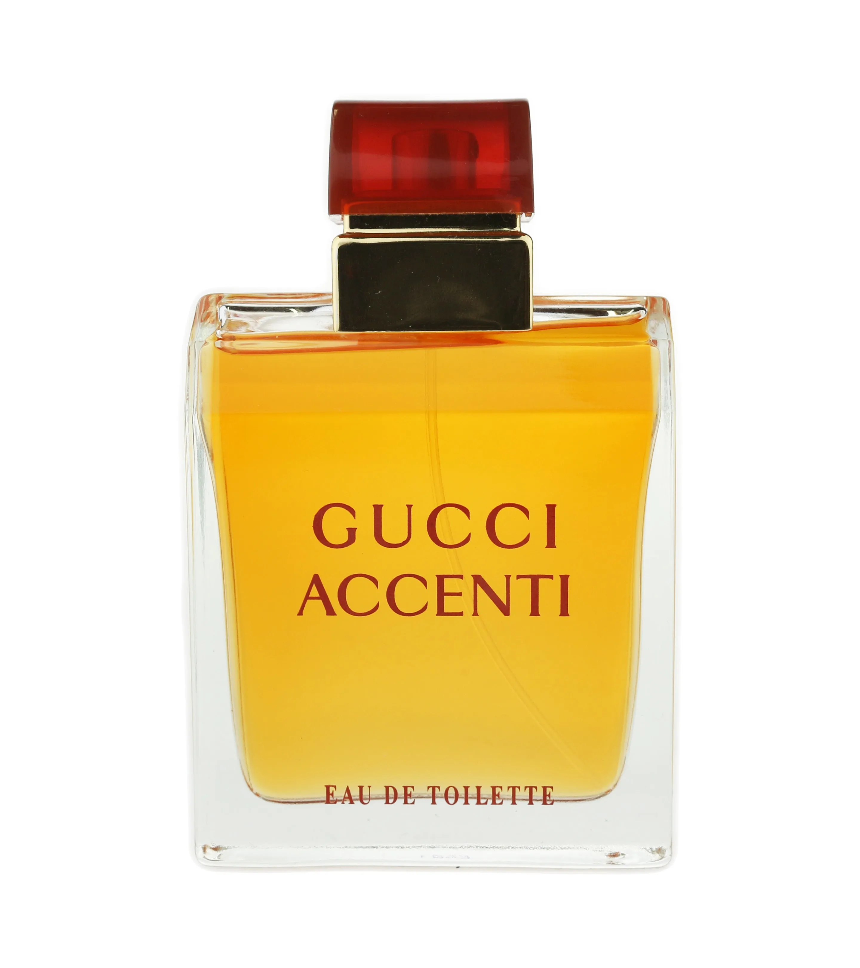 Gucci 'Gucci Accenti' Eau De Toilette 3.4oz/100ml Spray New