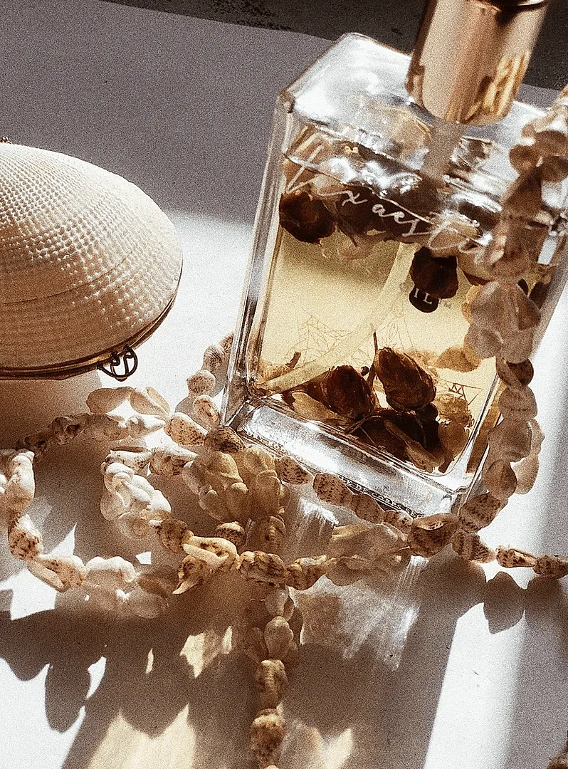 GYPSY BODY OIL