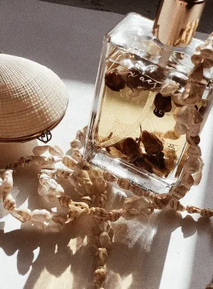 GYPSY BODY OIL