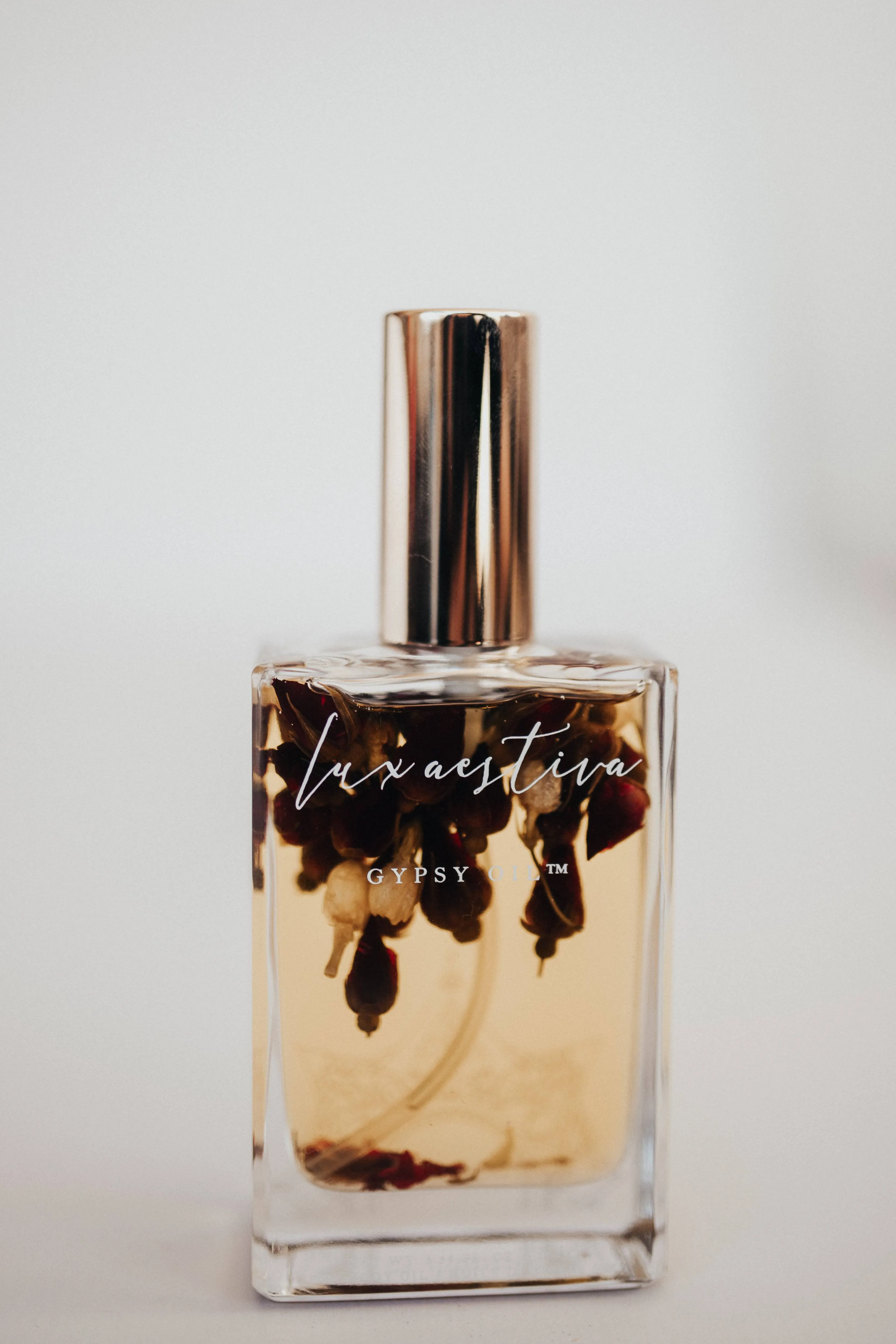 GYPSY BODY OIL