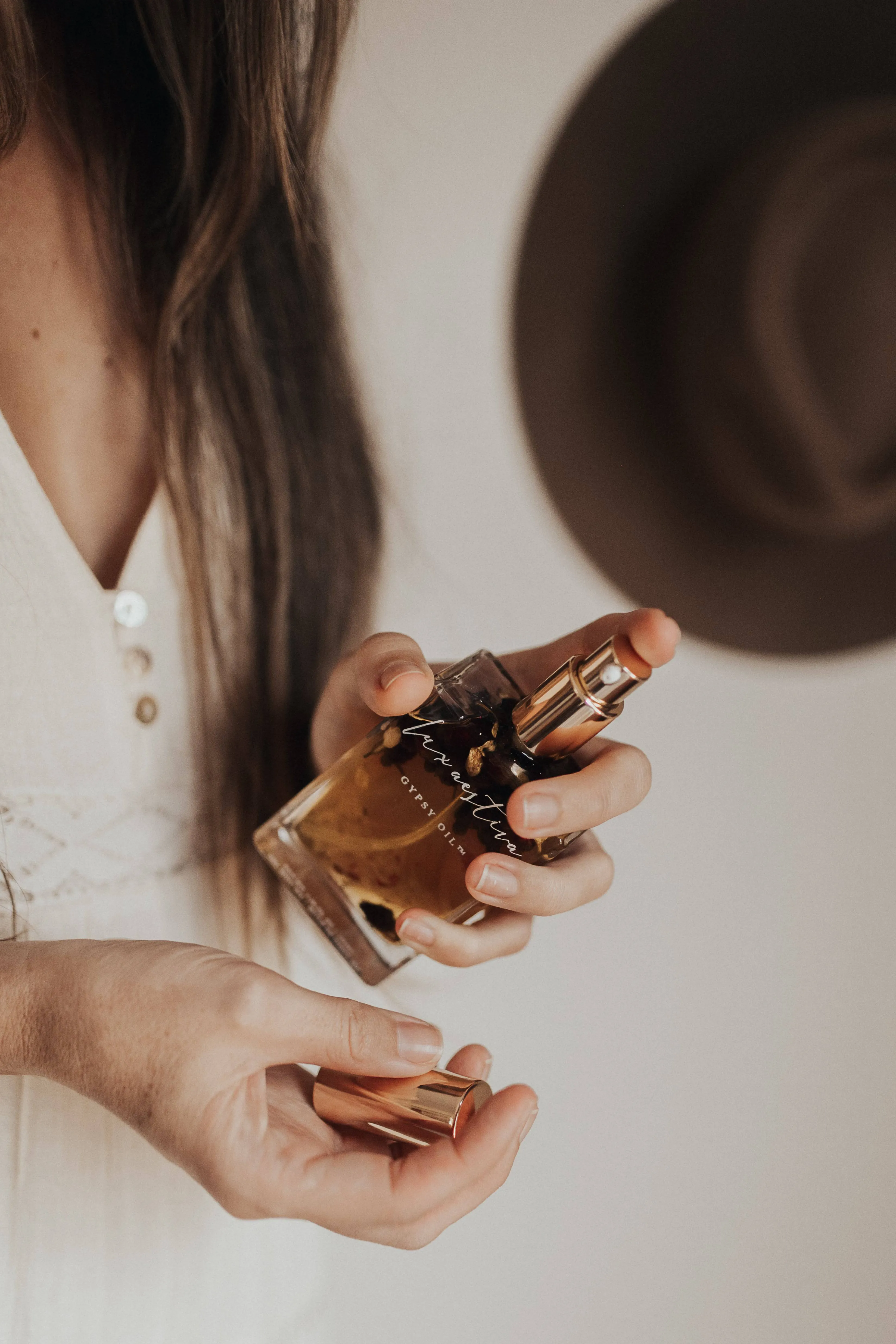 GYPSY BODY OIL