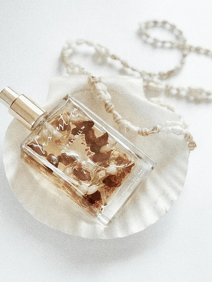 GYPSY BODY OIL