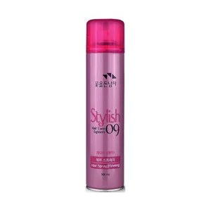 Hair Care System Hair Spray - Flowery