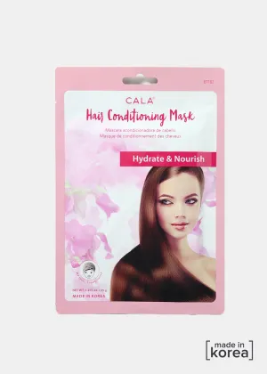 Hair Conditioning Mask- Hydrate & Nourish