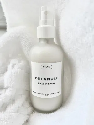 Hair Detangle Leave-In Spray