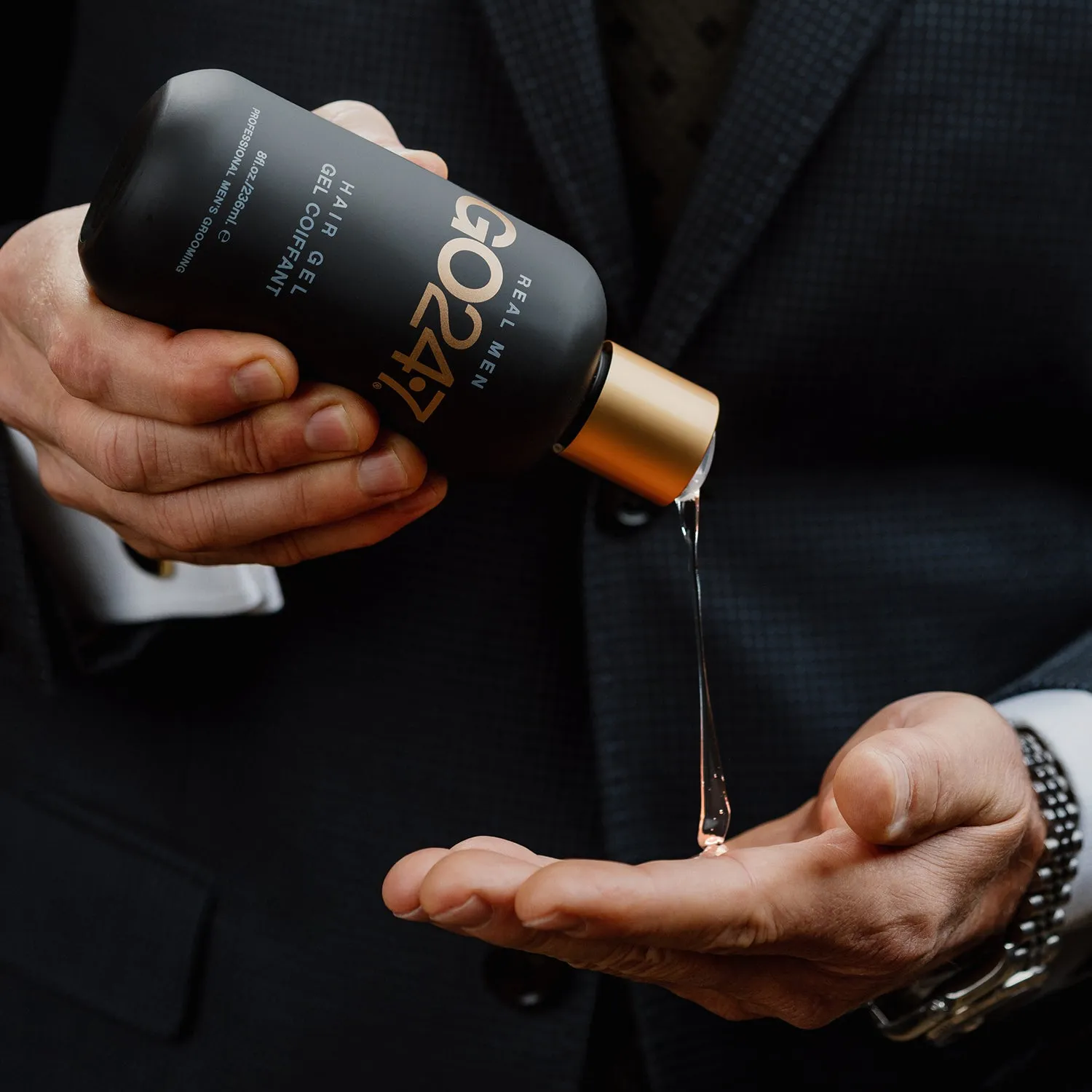 Hair Gel