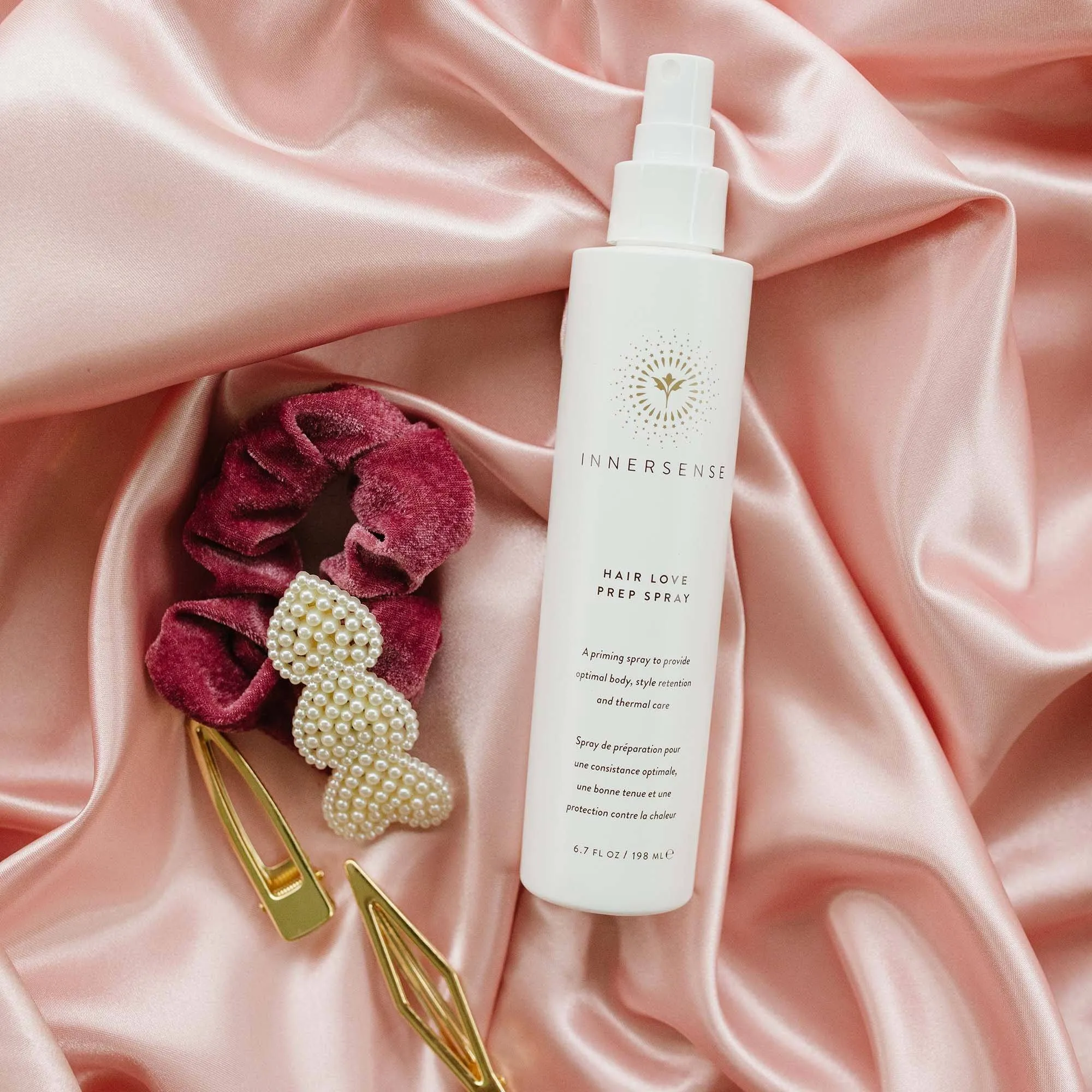 Hair Love Prep Spray