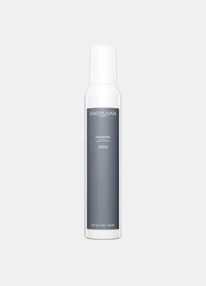 Hair Mousse Medium Hold