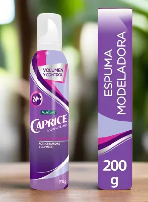 Hair MOUSSE