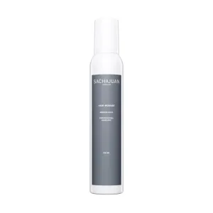 HAIR MOUSSE