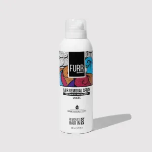 Hair Removal Spray (200 ML)