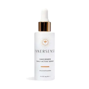 Hair Renew Daily Active Serum | Scalp Treatment