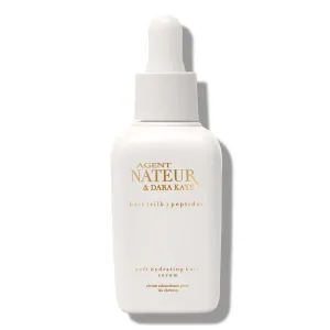 Hair (Silk) Peptides Soft Hydrating Hair Serum