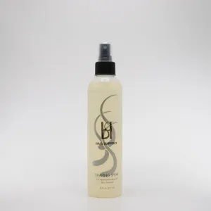 Hair Support Shaping Spray 8oz