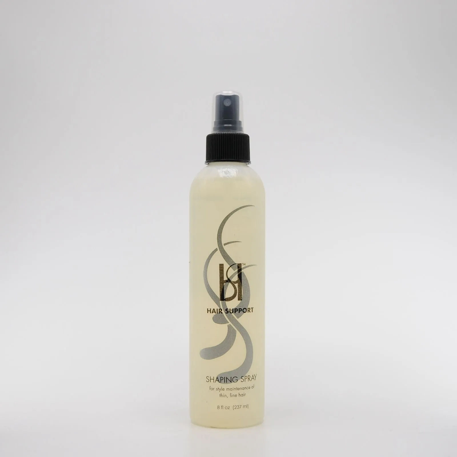 Hair Support Shaping Spray 8oz
