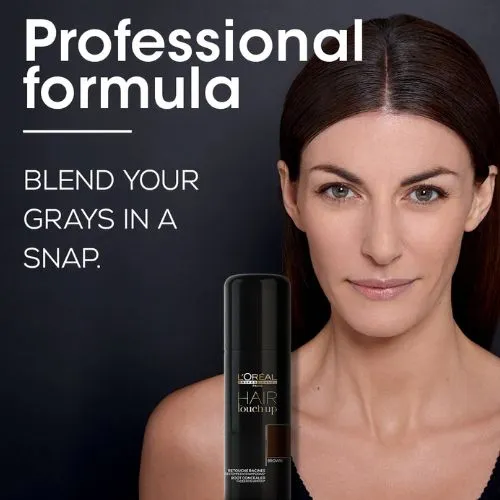 Hair Touch Up Spray