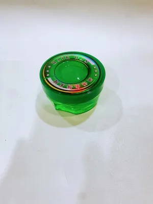Hair Wax - Green