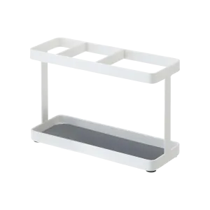 Haircare Appliance Holder - Steel