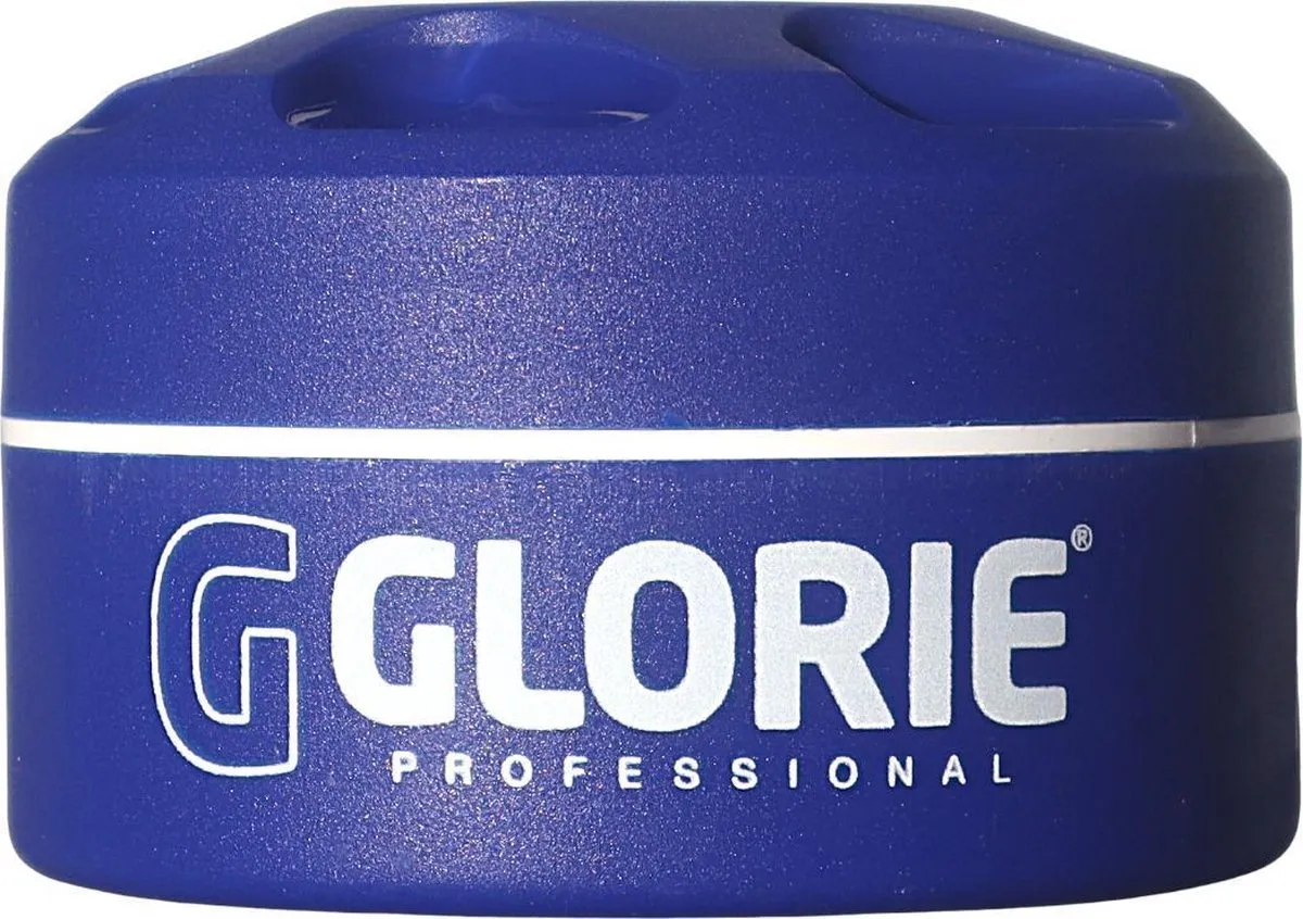 Hairwax - Glorie Aquamarine Styling Wax Firm Hold150 ml