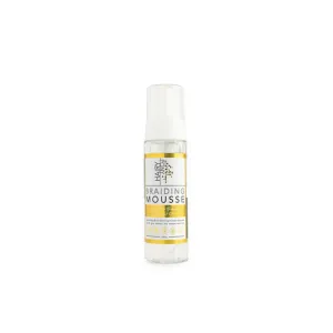 Hairy Pony Braiding Mousse 190 ml