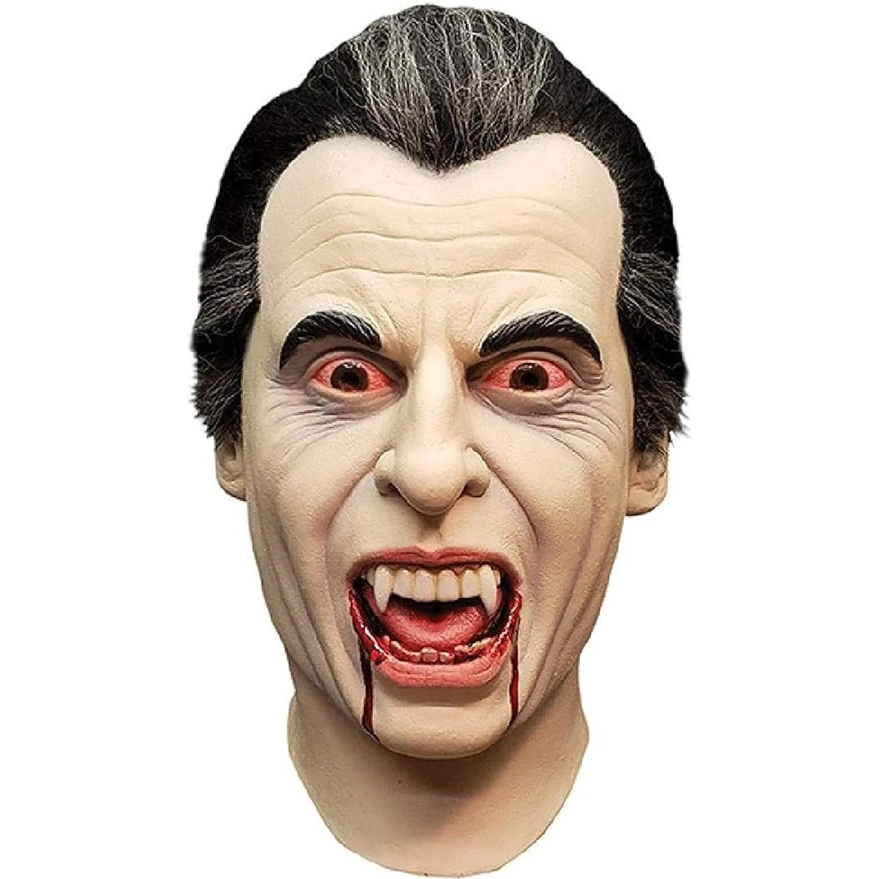 Hammer Horror Dracula - Halloween Party Costume Mask
