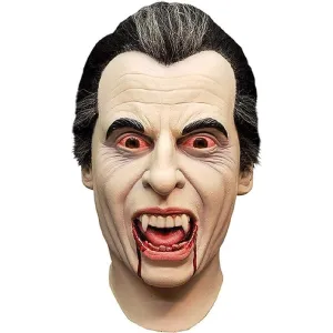 Hammer Horror Dracula - Halloween Party Costume Mask