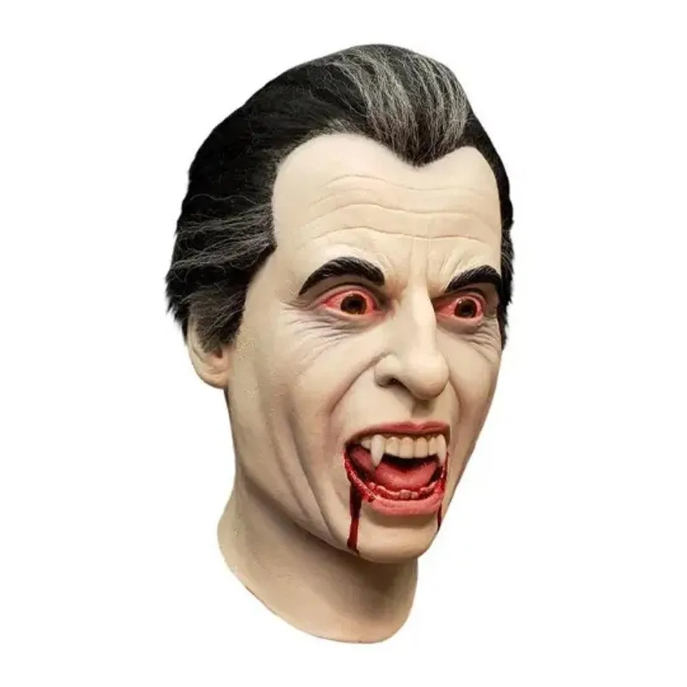 Hammer Horror Dracula - Halloween Party Costume Mask