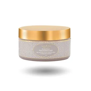 Hand and Body Cream Moringa Miracle - 100gm