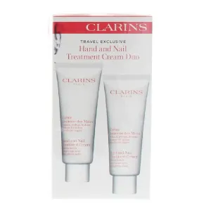 Hand and Nail Treatment Cream x2