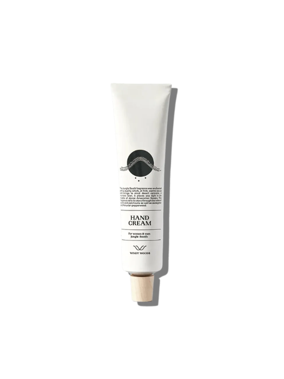Hand Cream