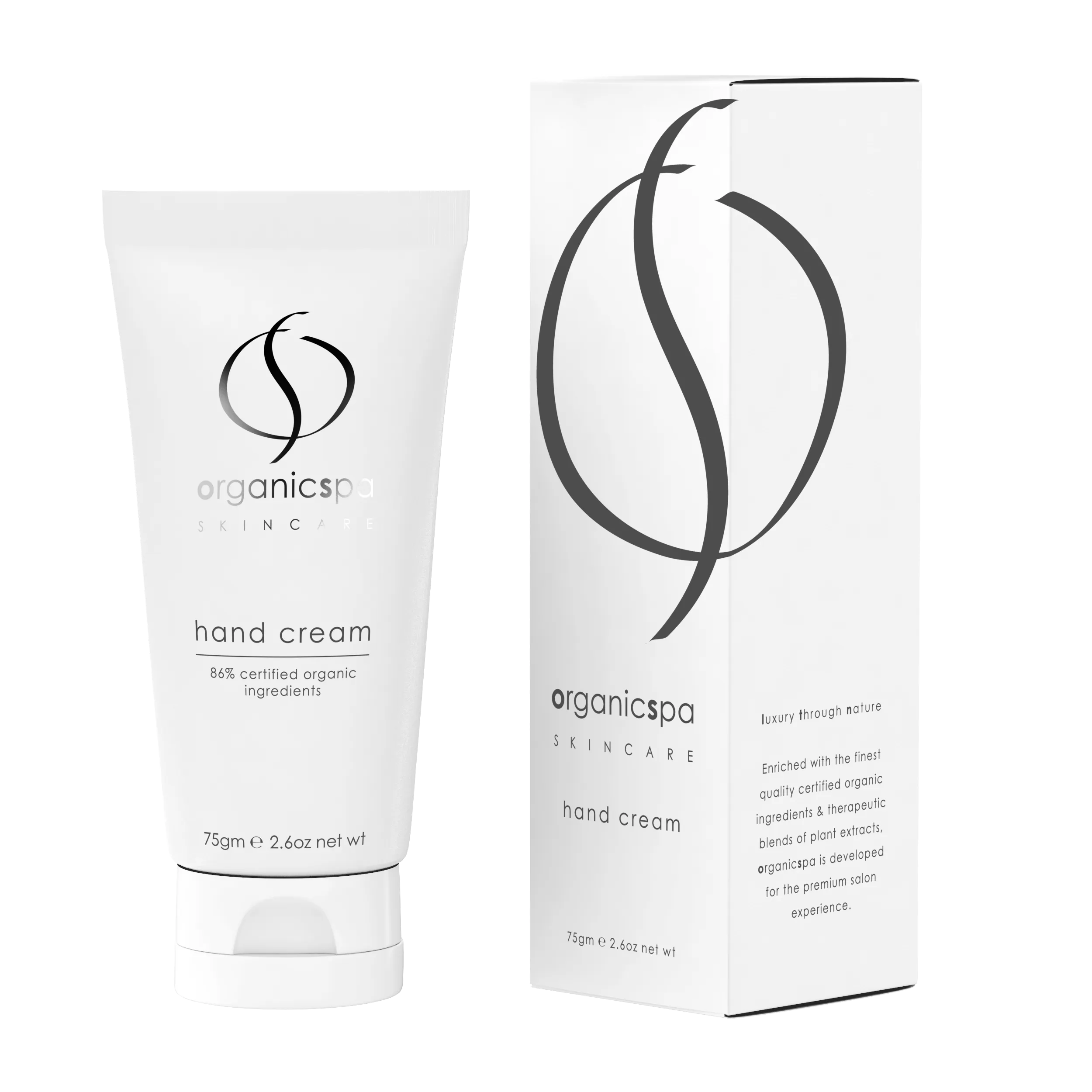 hand cream