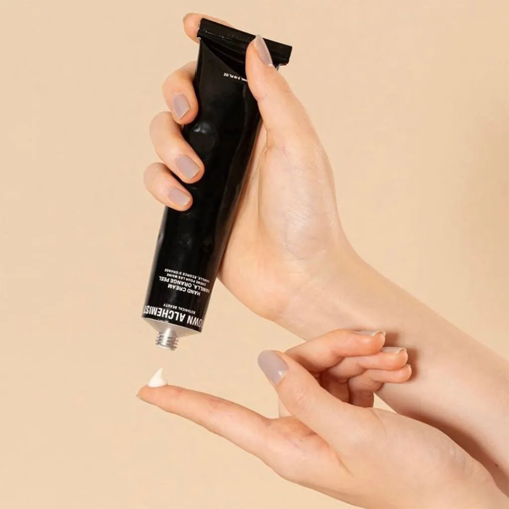Hand Cream