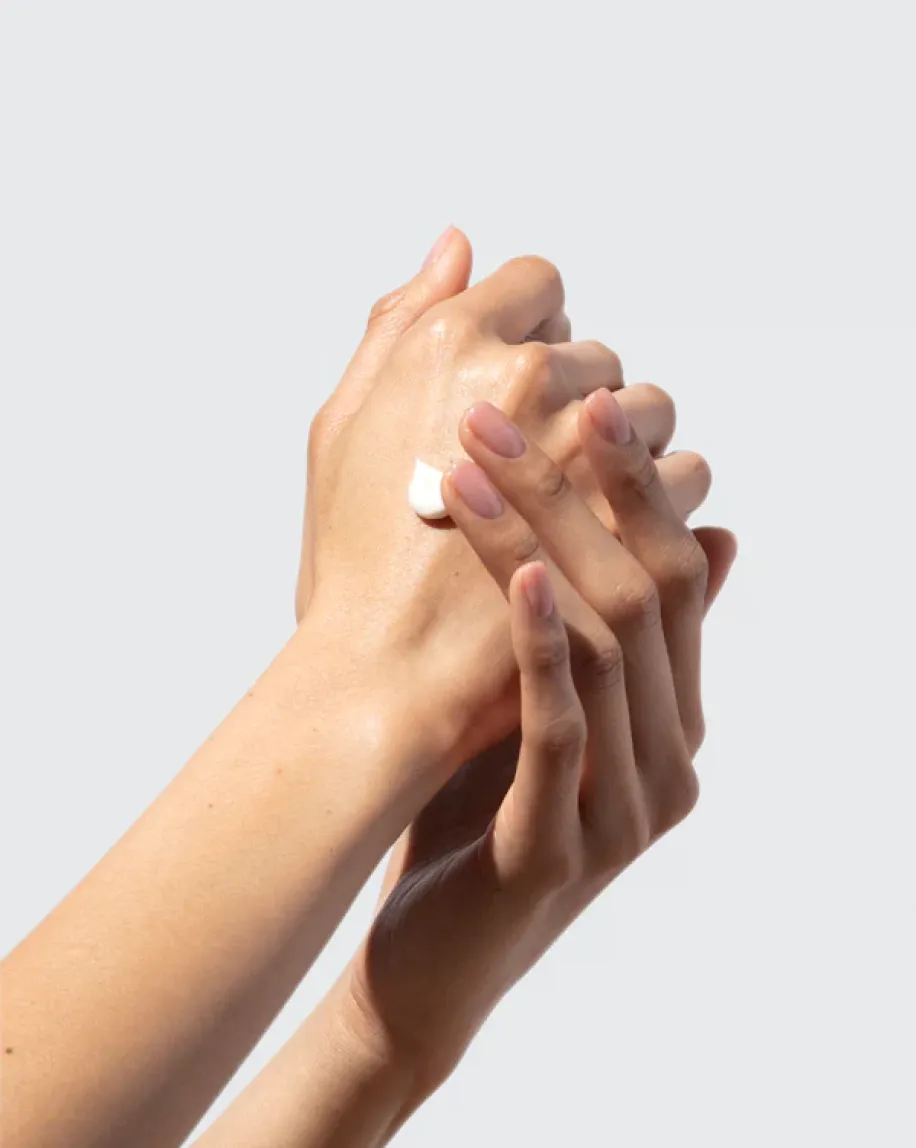 Hand Cream