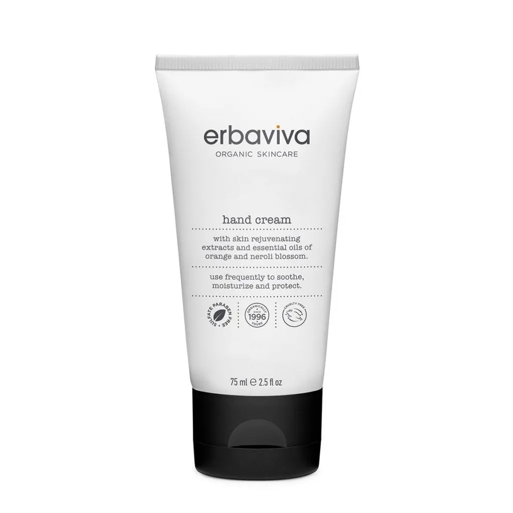 Hand Cream