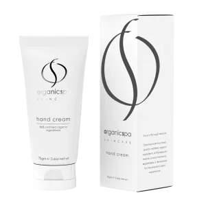 hand cream