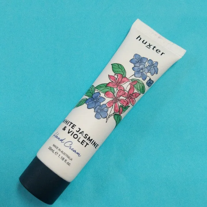 HAND CREAM