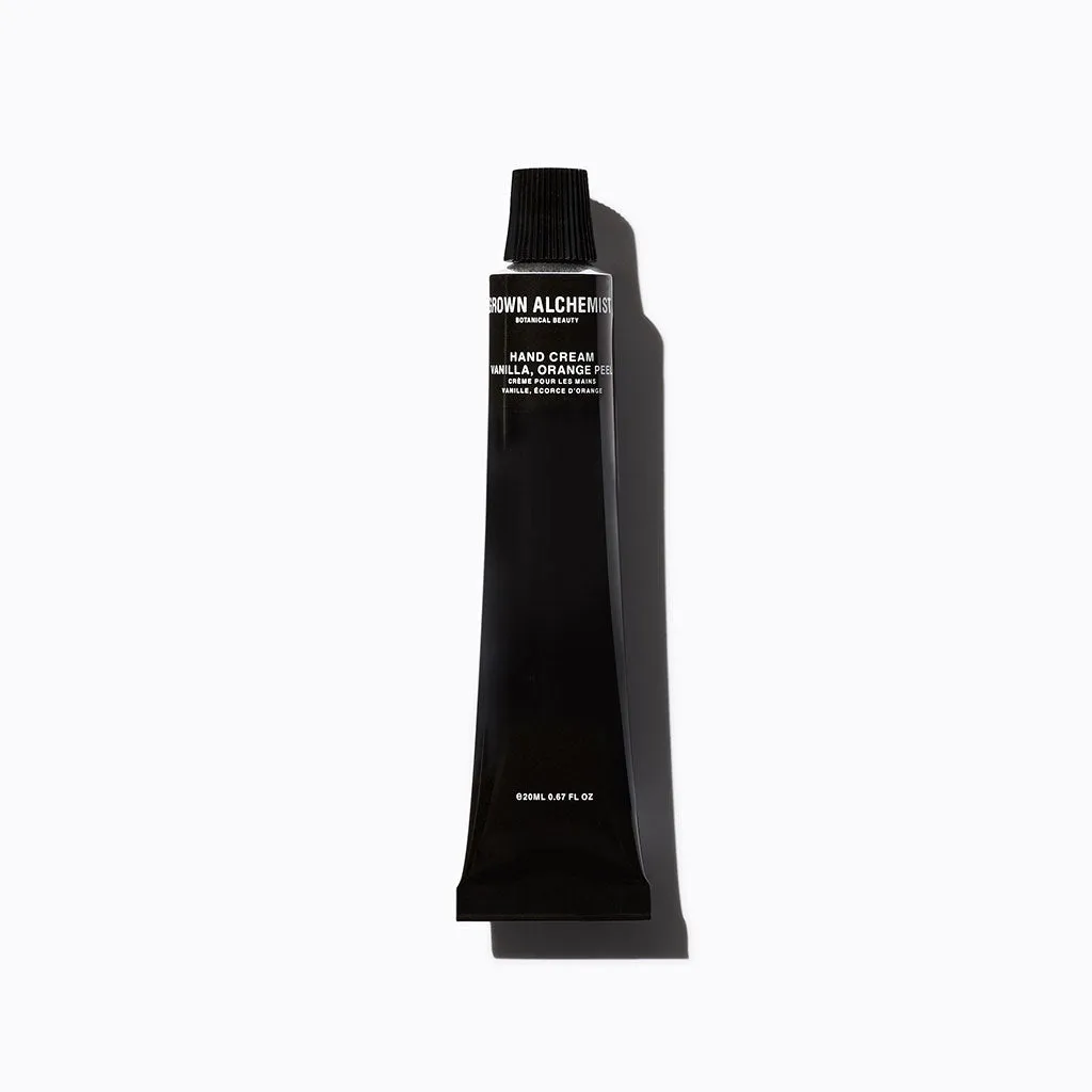 Hand Cream