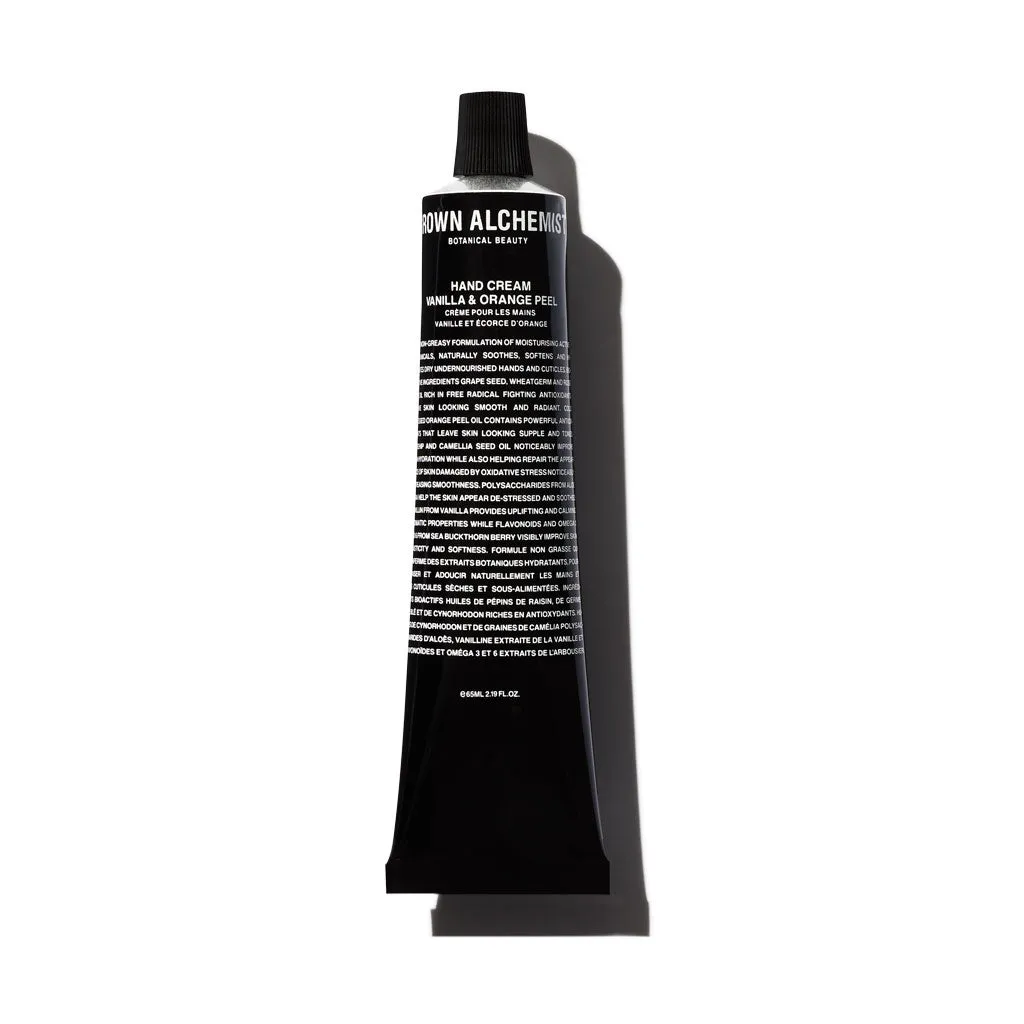 Hand Cream