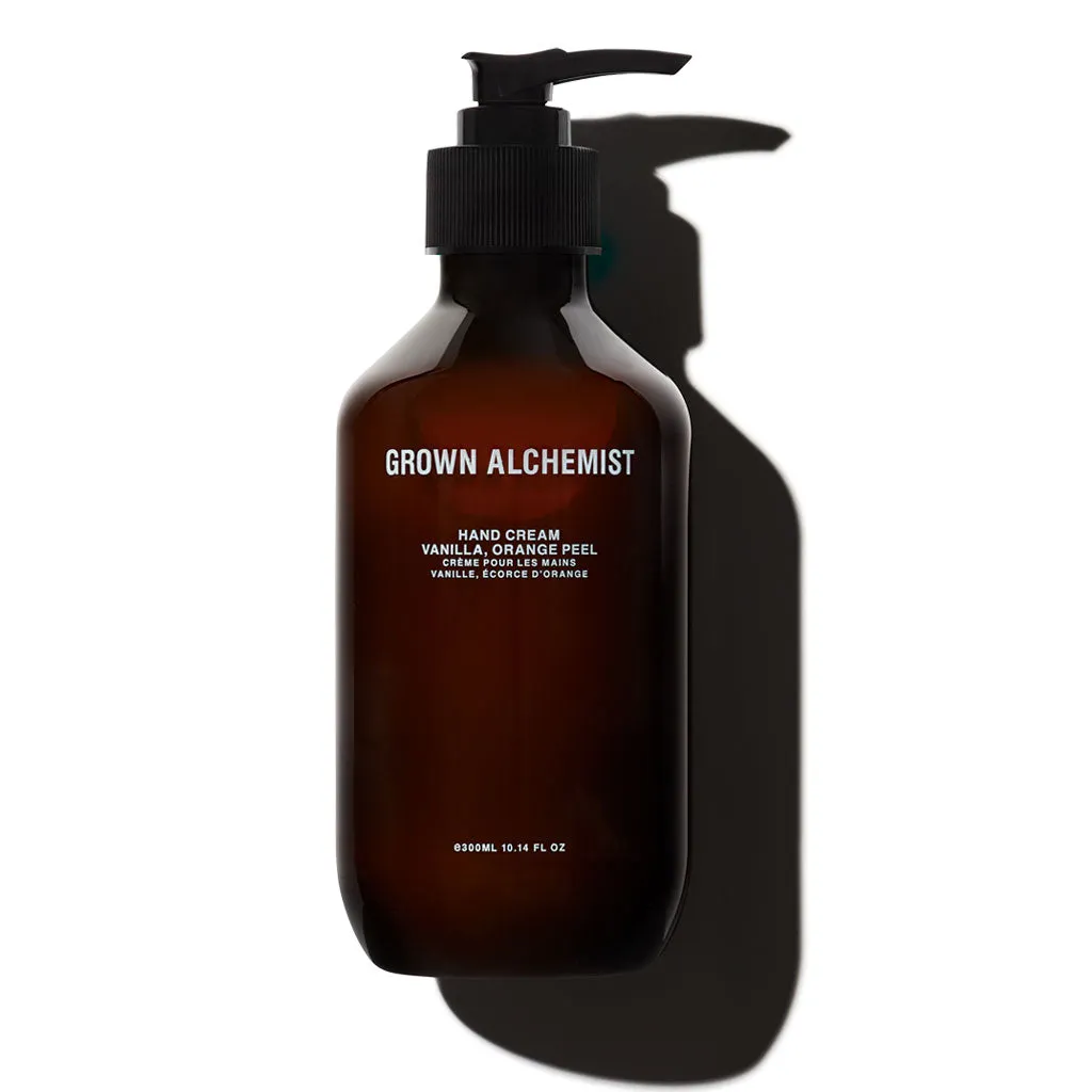 Hand Cream