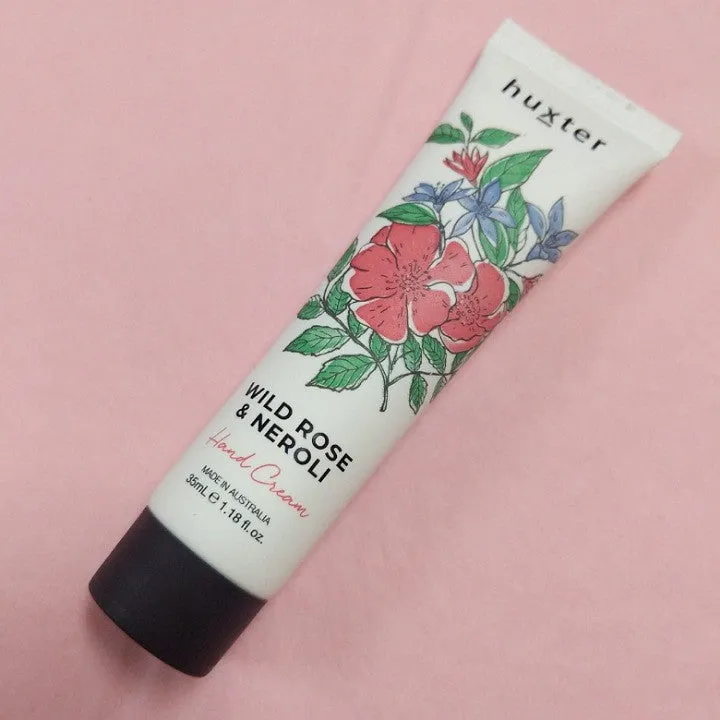 HAND CREAM