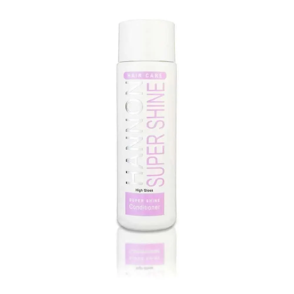HANNON Super Shine Conditioner 250ml