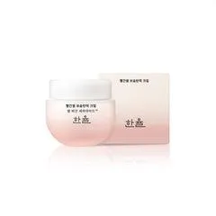 Hanyul Red Rice Vegan Ceramide Firming Cream 55ml