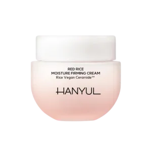 Hanyul Red Rice Vegan Ceramide Firming Cream 55ml